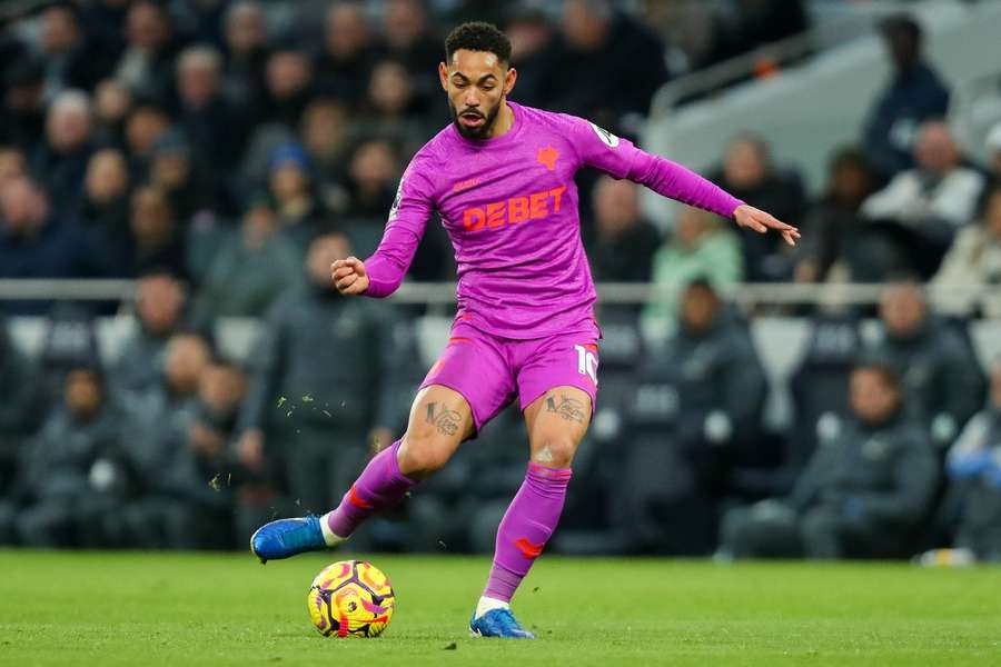 Cunha is being targeted by Man Utd and Arsenal