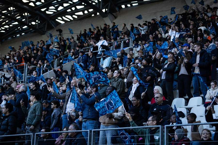 Paris FC confirm leadership shake-up as Ferracci steps down