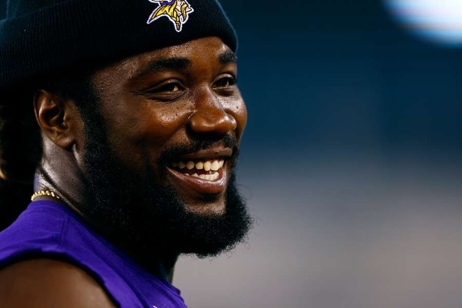 Dalvin Cook tekent een eenjarig contract bij de New York Jets