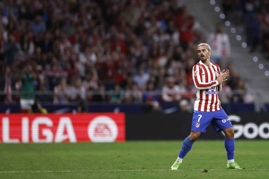 Atlético de Madrid x Arsenal se enfrentam nesta quarta, às 16 horas, no Metropolitano