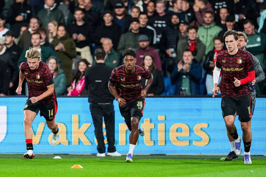 Feyenoord