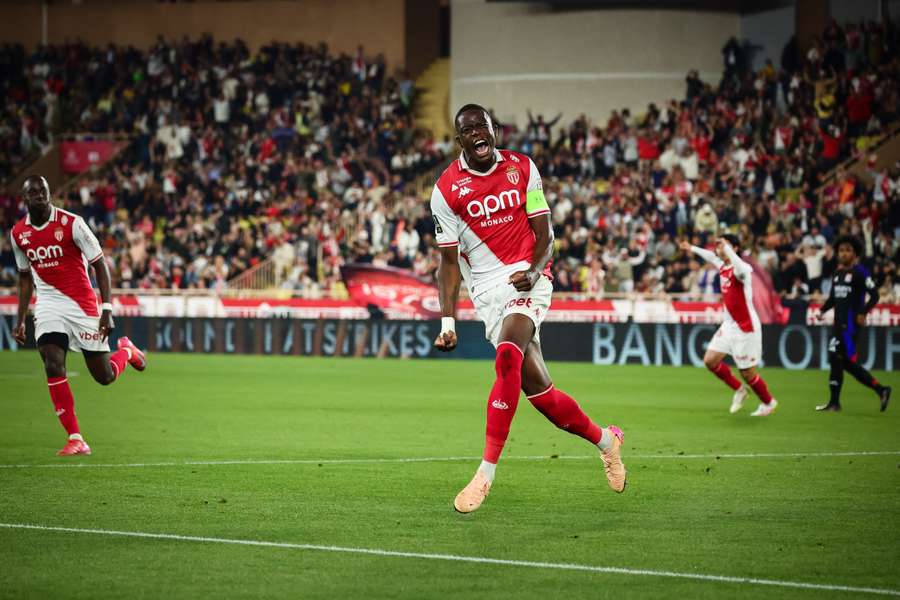 L'AS Monaco se qualifie pour la Ligue des champions en brisant les rêves européens de l'OL