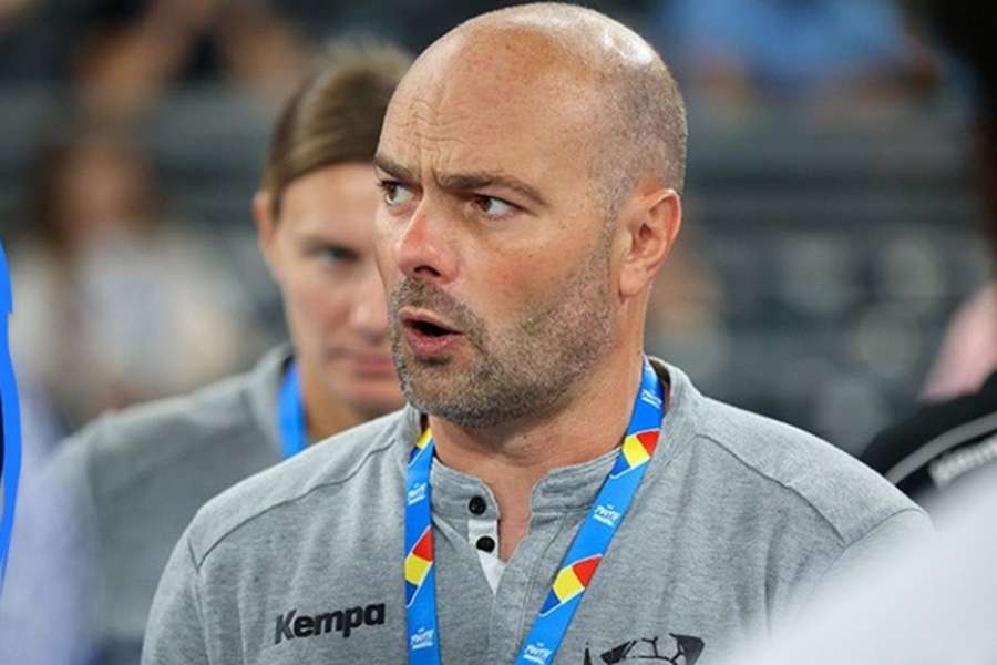 Carlos Martingo de saída da seleção Carlos Martingo de saída da seleção