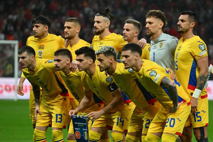LIVE Polonia - România LIVE Polonia - România