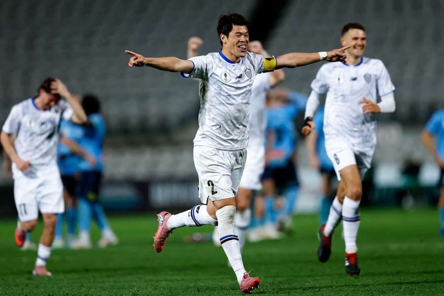 Professional club Auckland FC are expected to send a reserves team to the OFC Pro League, which clashes with the 2025/26 A-League.