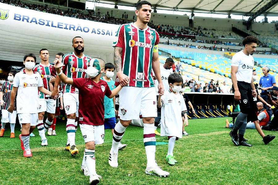 Fluminense: quem chega e quem vai para a temporada 2023