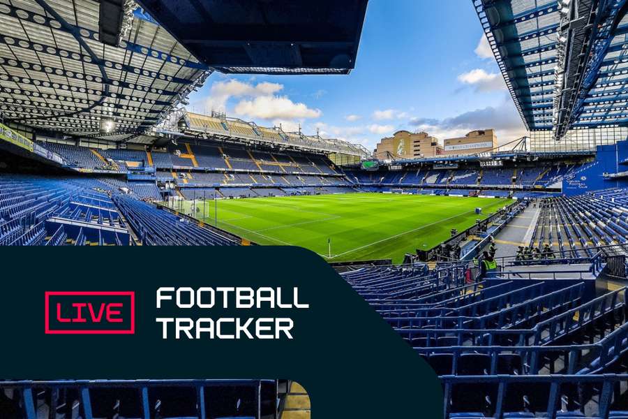 Premier League LIVE Premier League LIVE