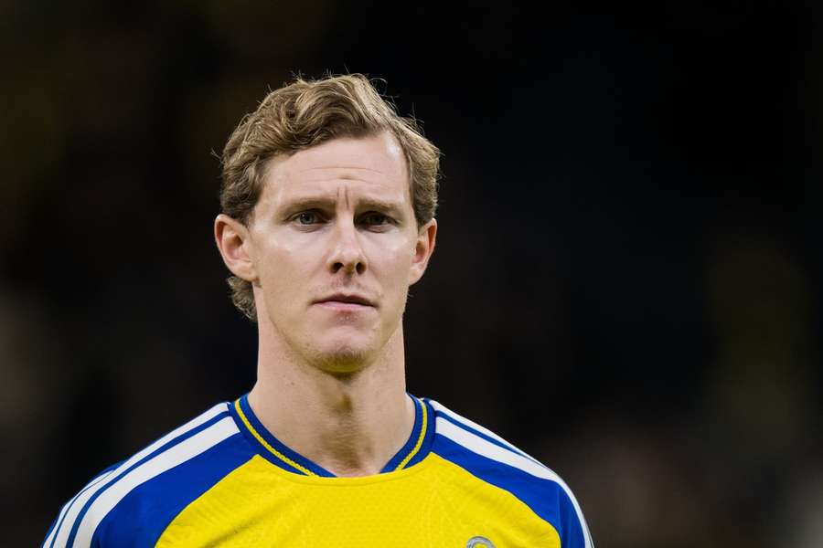 Krafth makes Newcastle transfer decision