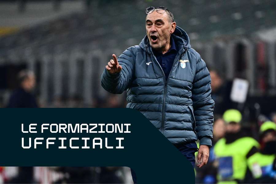 Maurizio Sarri