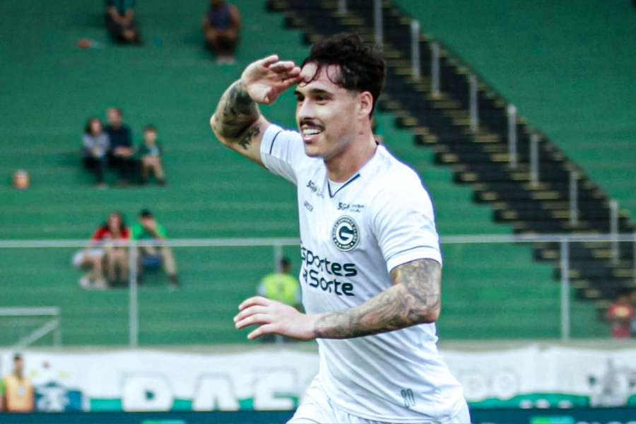 Lucas Halter é reforço confirmado do Botafogo
