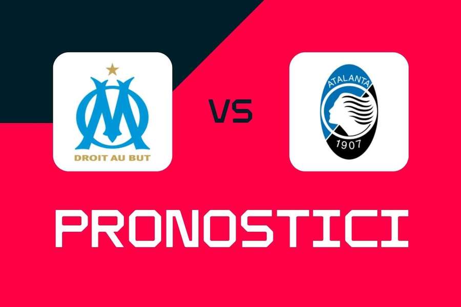 Olympique Marsiglia-Atalanta