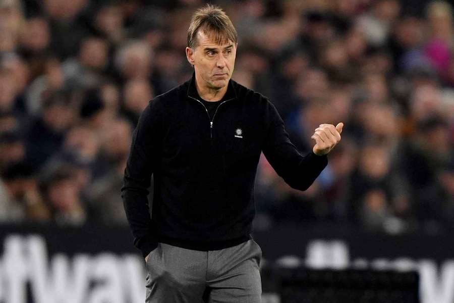 Lopetegui Lopetegui