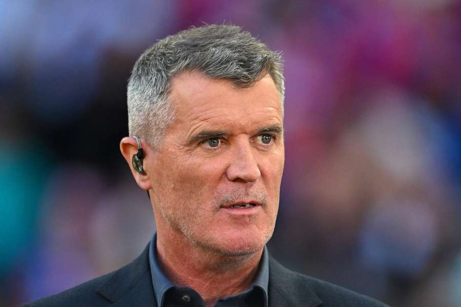 Keane defends Tuchel, slams England’s attitude vs Andorra 