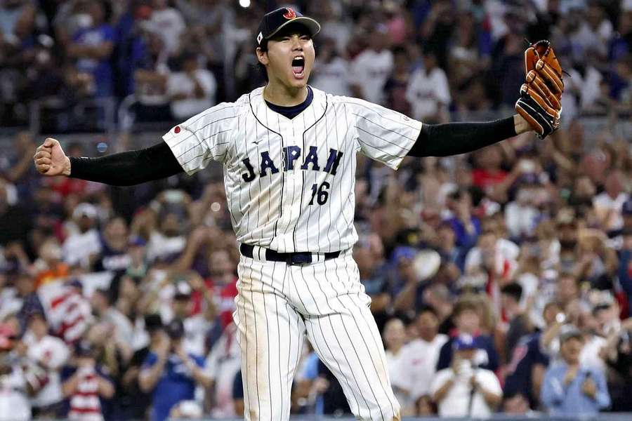 Shohei Ohtani dogonił wielkie legendy. Został sportowcem roku w plebiscycie Associated Press Shohei Ohtani dogonił wielkie legendy. Został sportowcem roku w plebiscycie Associated Press