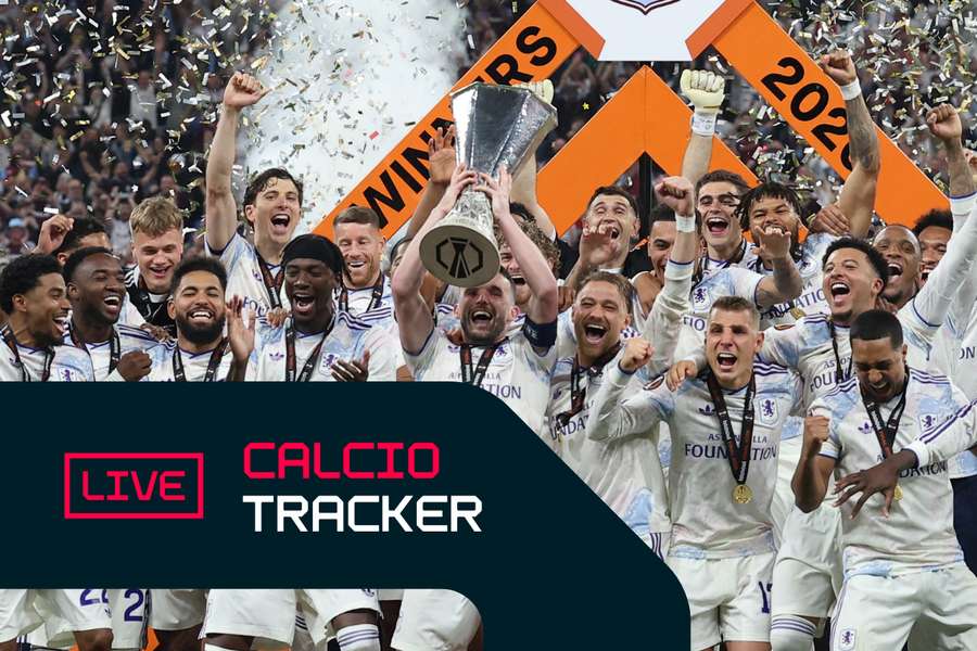 Calcio Live News