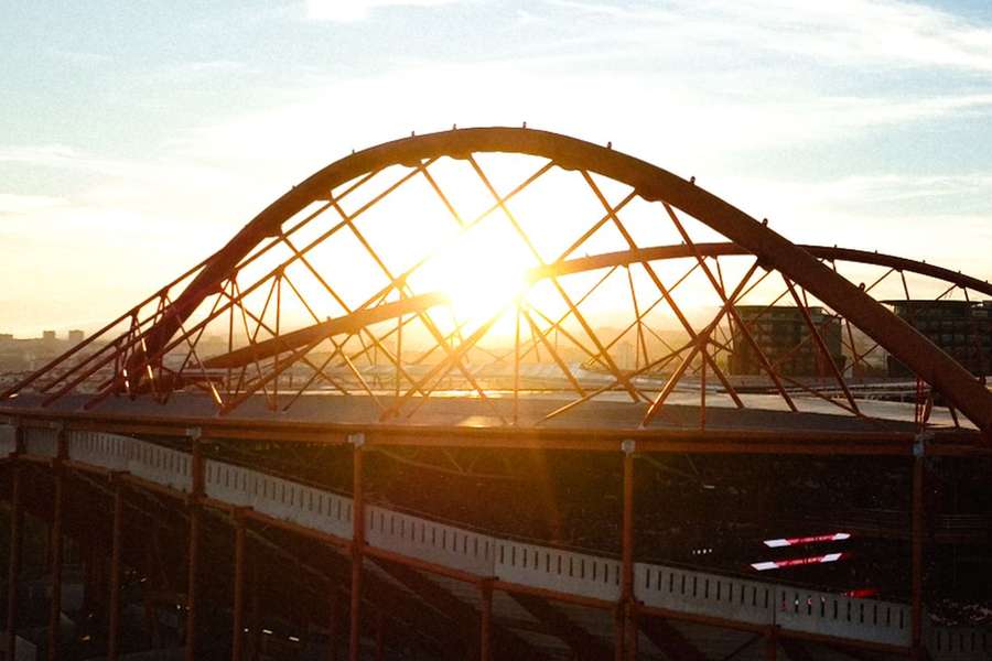 Álvaro Magalhães destaca papel do Estádio da Luz
