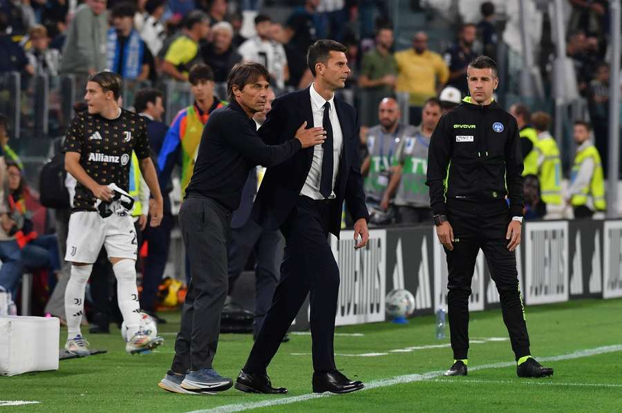 Motta e Conte