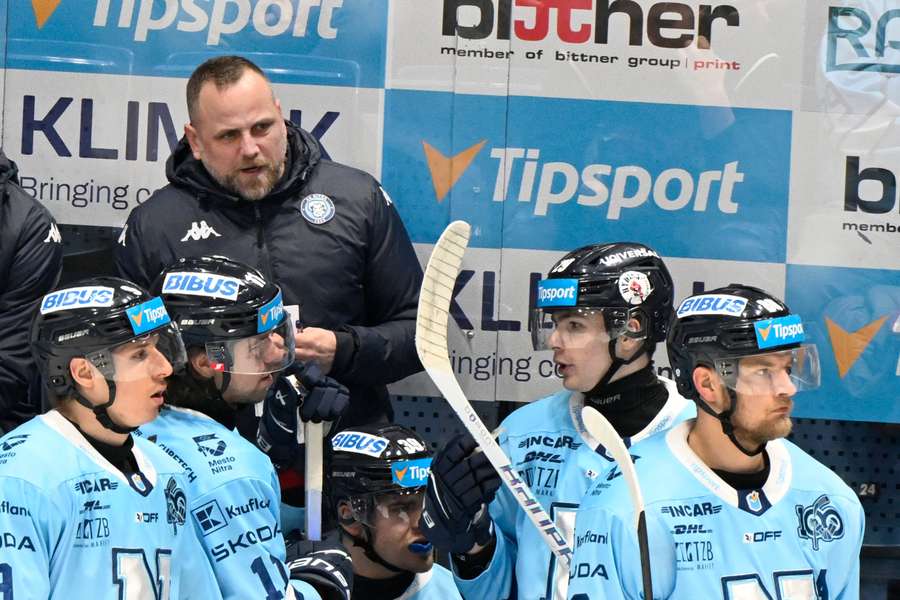 Nitra poskočila na prvé miesto tabuľky.