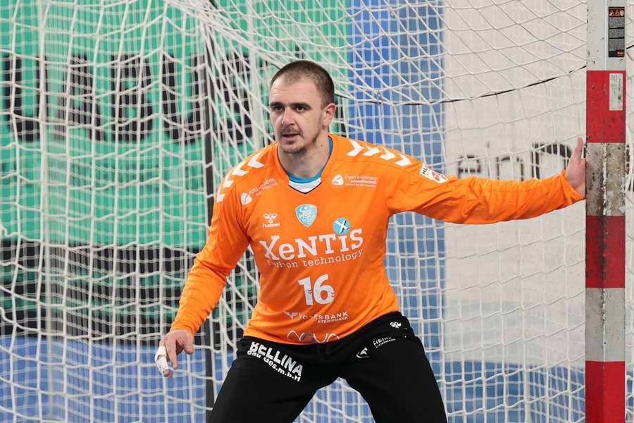 HLA Meisterliga: Linz fordert Ferlach im Spitzenspiel