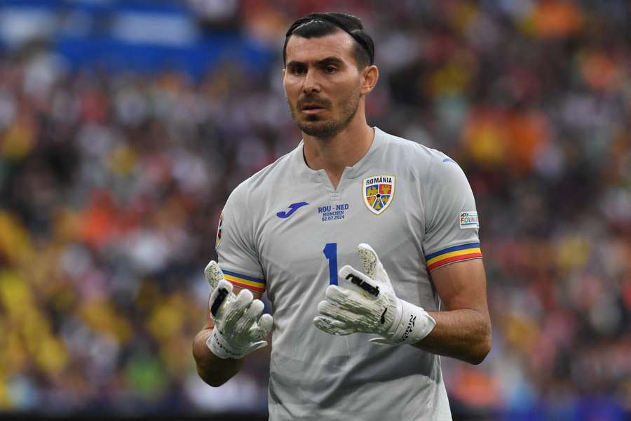 Florin Niță Florin Niță