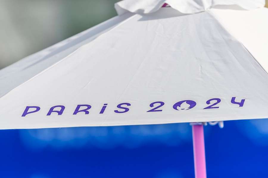 JO Paris 2024