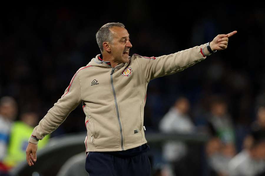 Giampaolo