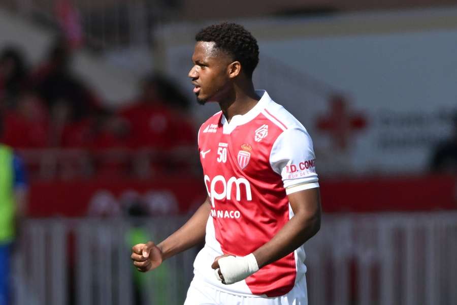 AS Monaco a decis să-l cumpere definitiv pe Ansu Fati de la Barcelona