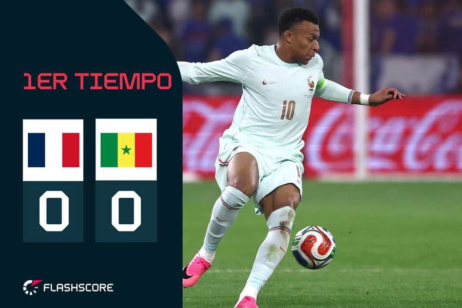 Kylian Mbappé Kylian Mbappé