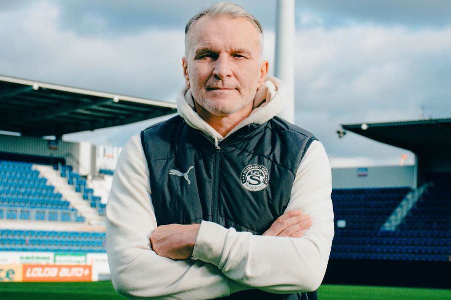 Slovácko? Prý jsem magor, že tam jdu, říká Skuhravý. Oživit chce zejména čtyři hráče