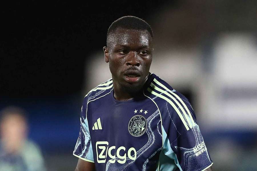 Brian Brobbey is wanted by several European clubs