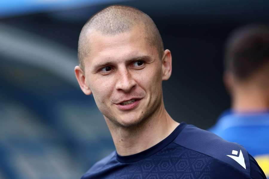 Dawid Szwarga po remisie z Radomiakiem: za duża skrupulatność sędziów