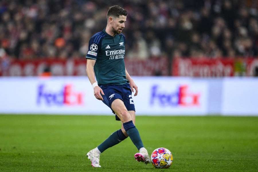 Jorginho prolonge avec Arsenal.