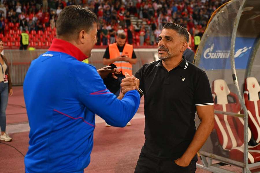 Juanjo Bezares ha llevado al Lincoln a Europa
