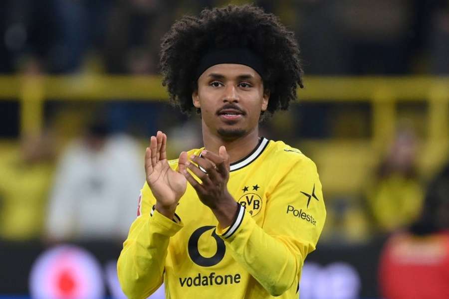 Adeyemi está a caminho do Barcelona
