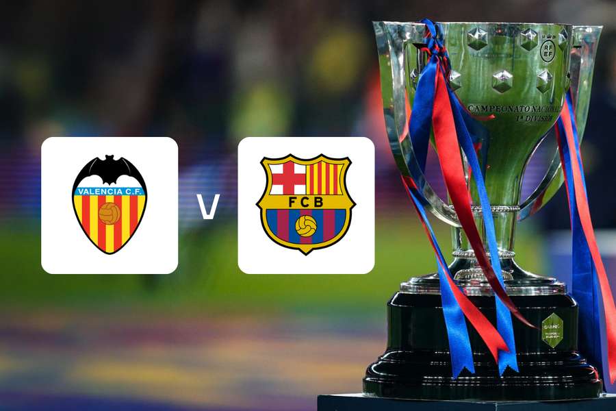 Valencia - Barcelona Valencia - Barcelona