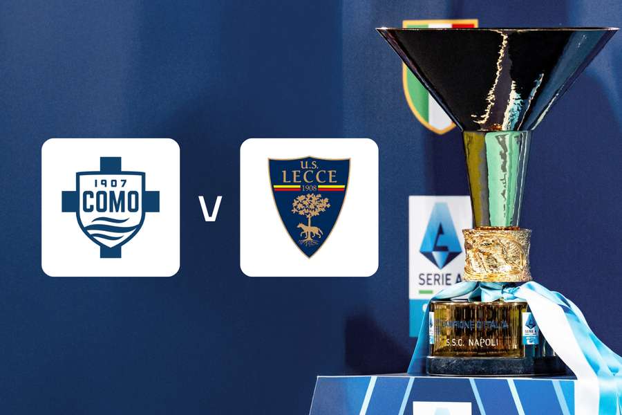 Como-Lecce