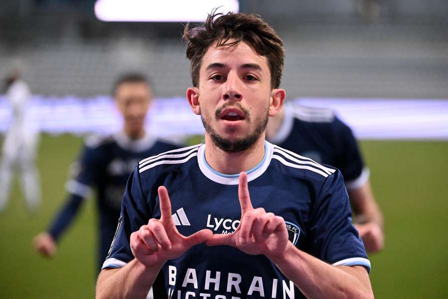 Maxime Lopez a donné la victoire au PFC.