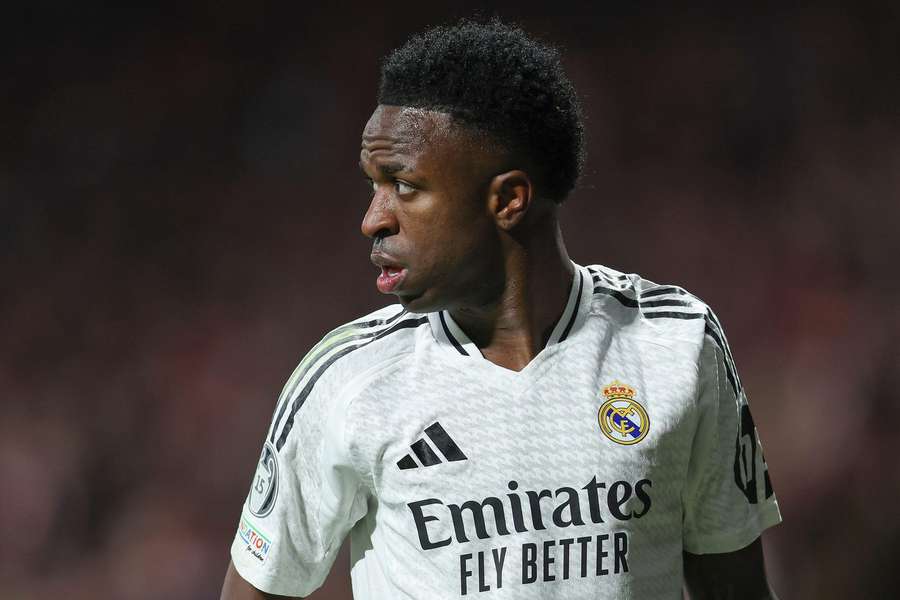 Vinicius Jr.