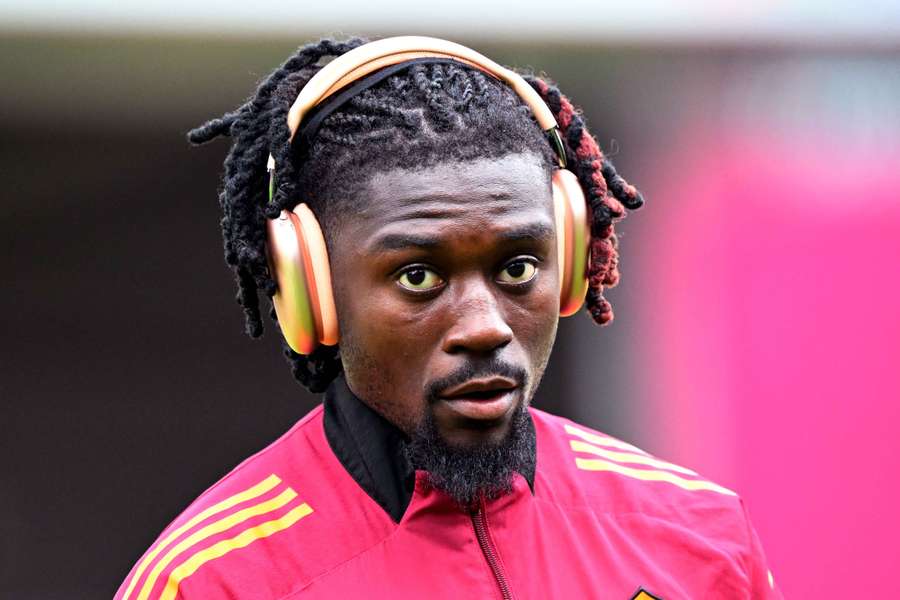 Manu Kone