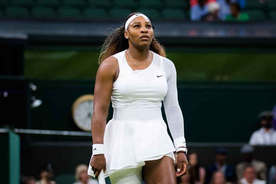 Czy wkrótce znów zobaczymy Serenę Williams na korcie?