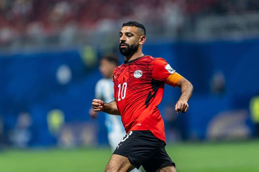 Salah set for new chapter with Besiktas after Liverpool exit Salah set for new chapter with Besiktas after Liverpool exit