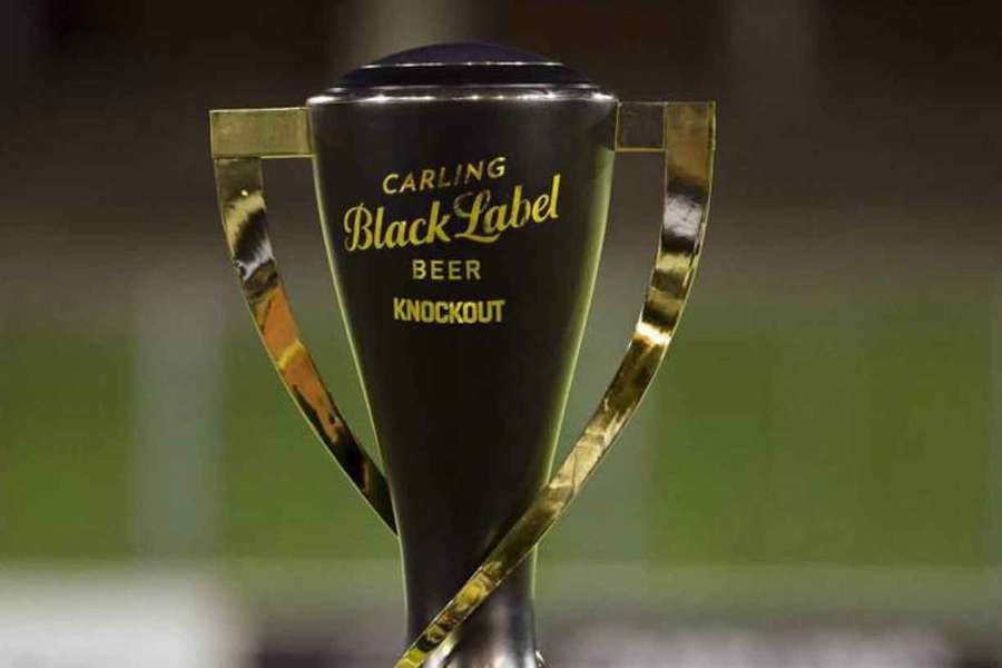 Orlando Pirates are the defending champions