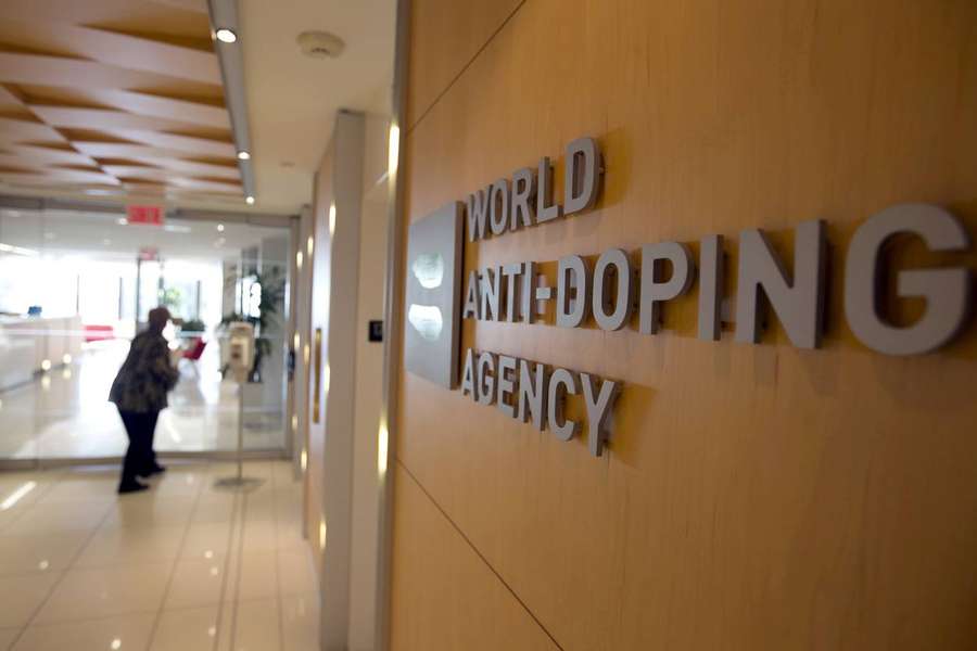 WADA still monitoring Russia ahead of expiration of ban, says Banka