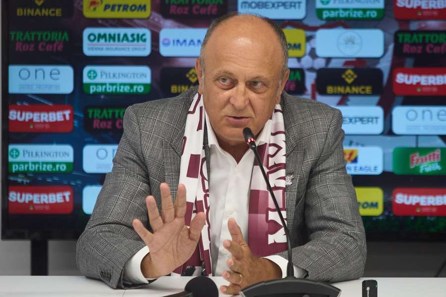Dan Șucu