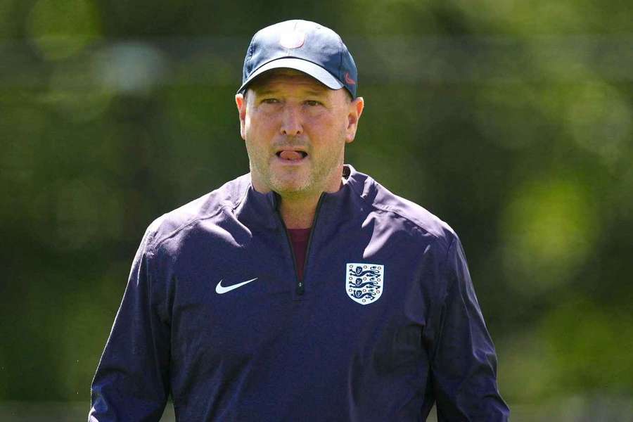 Holland is set to become Yokohama F-Marinos manager
