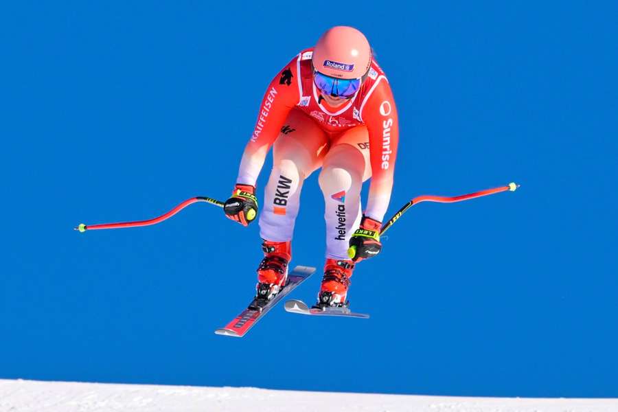 Kilde's hot start continues with downhill win at Beaver Creek