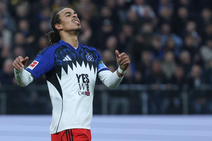 Yussuf Poulsen ist erneut verletzt.