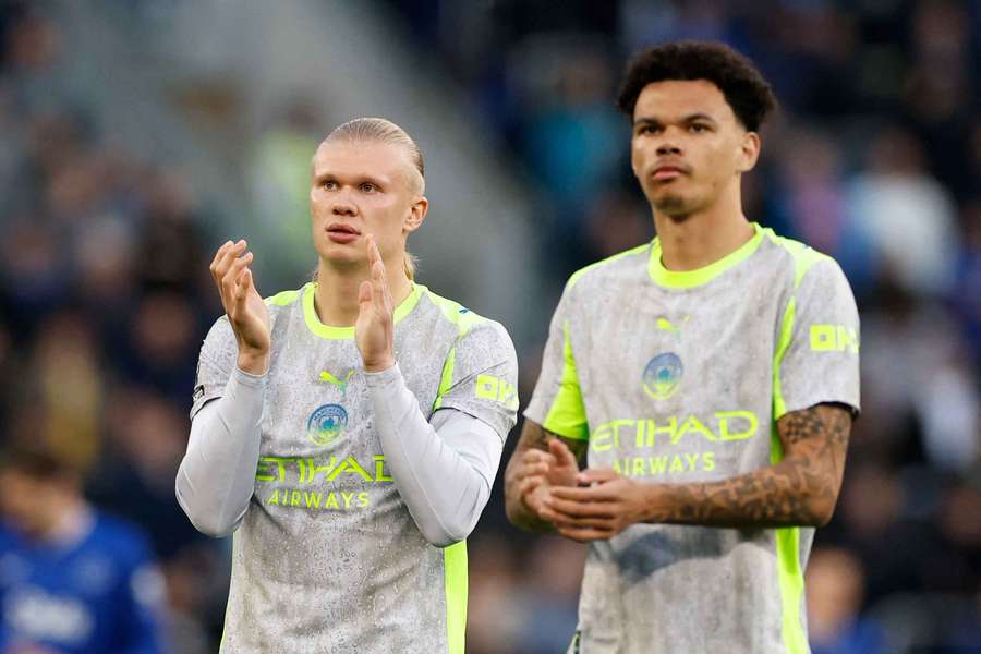 World Cup-bound Nico O’Reilly crowned Man City Player of the Season