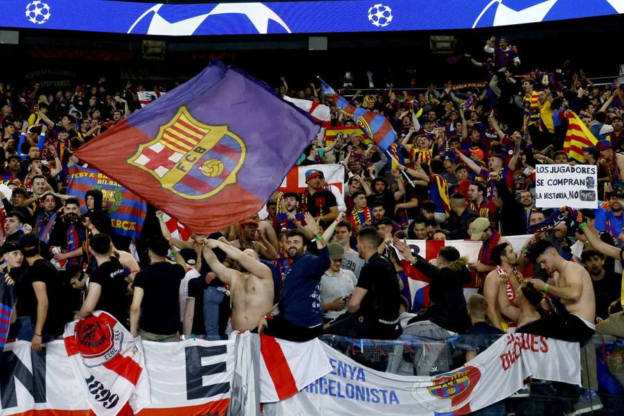 Komentatorzy i kibice w Hiszpanii pełni wiary przed rewanżami Barcy i Realu