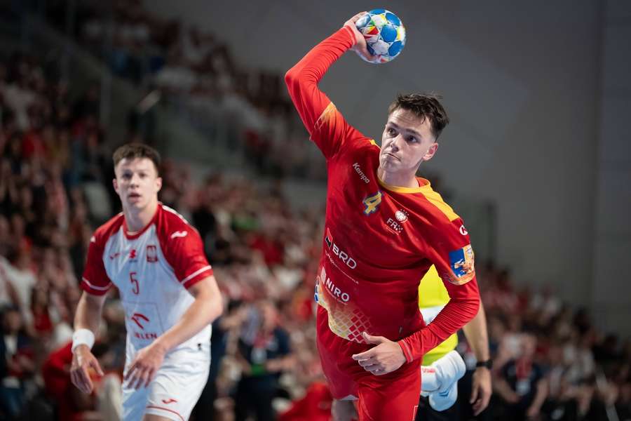 România și-a aflat adversarii din grupele Campionatului European de handbal masculin 2026
